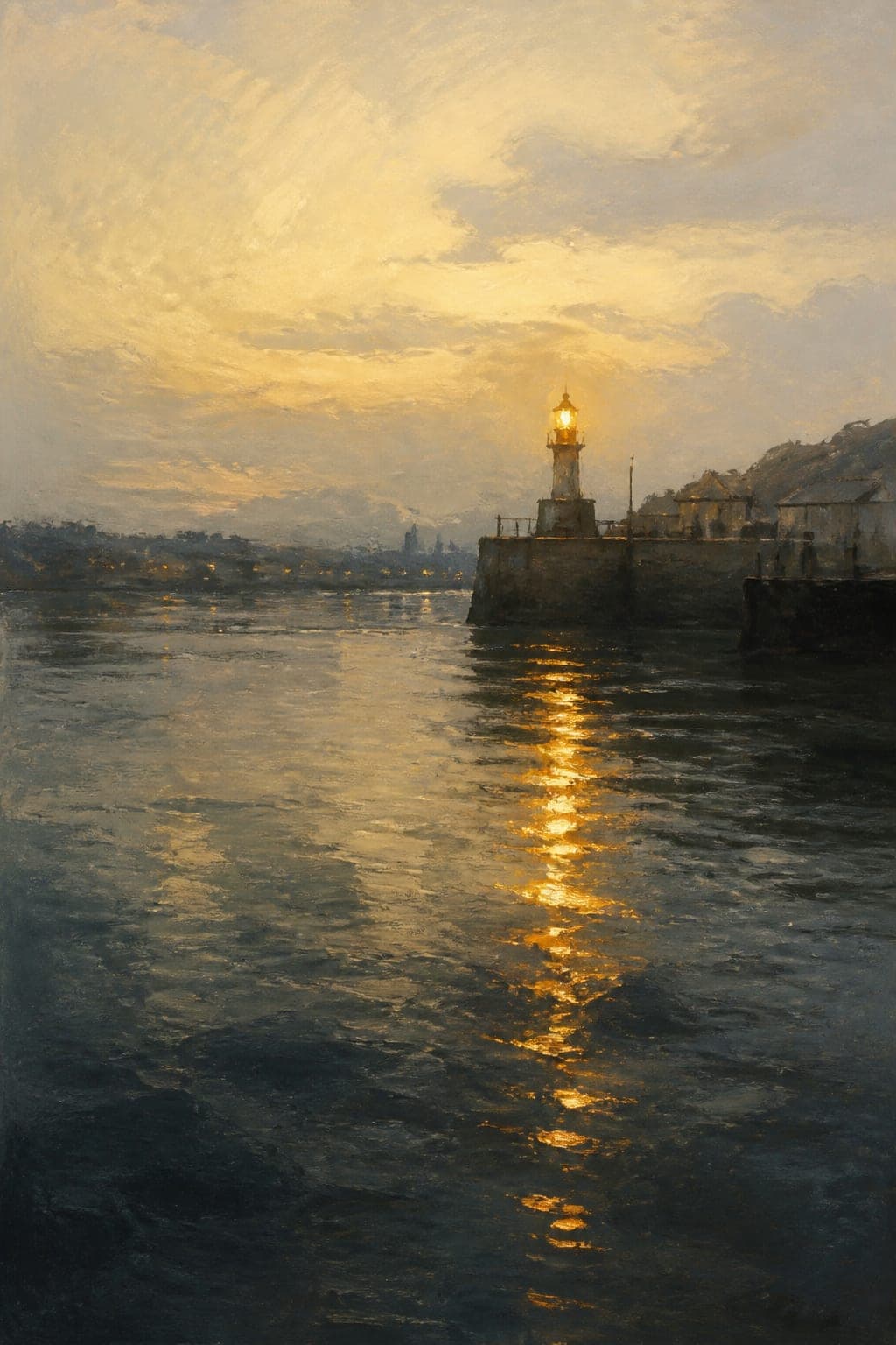 Harbour Light