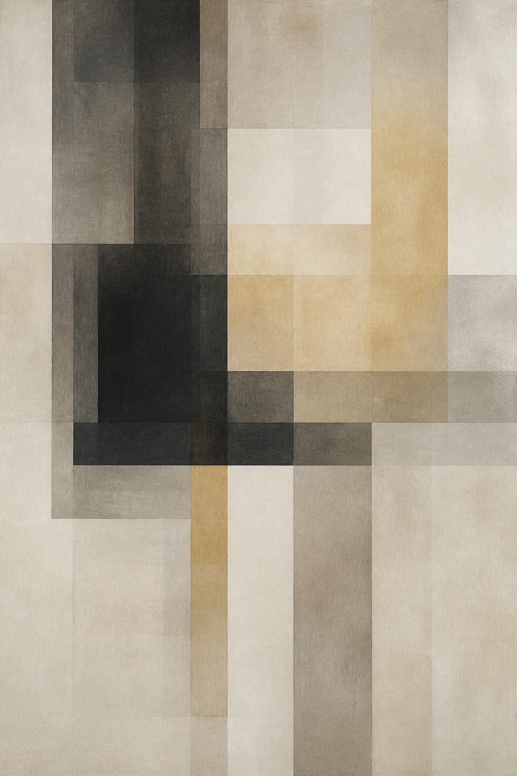 Quiet Geometry