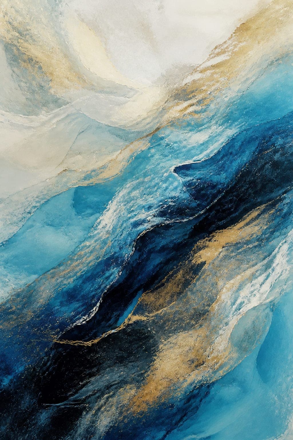 Shifting Tides