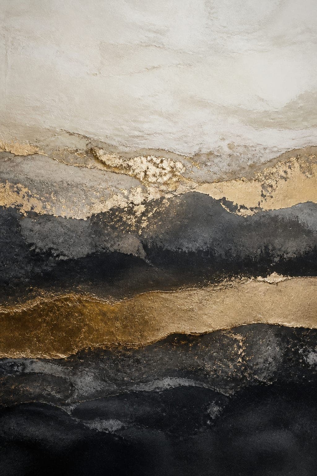 Brass Tide