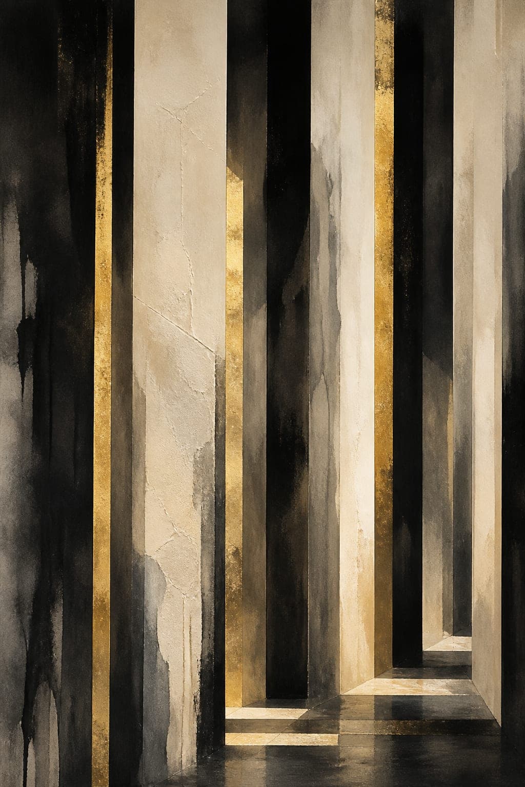 Corridor Sequence