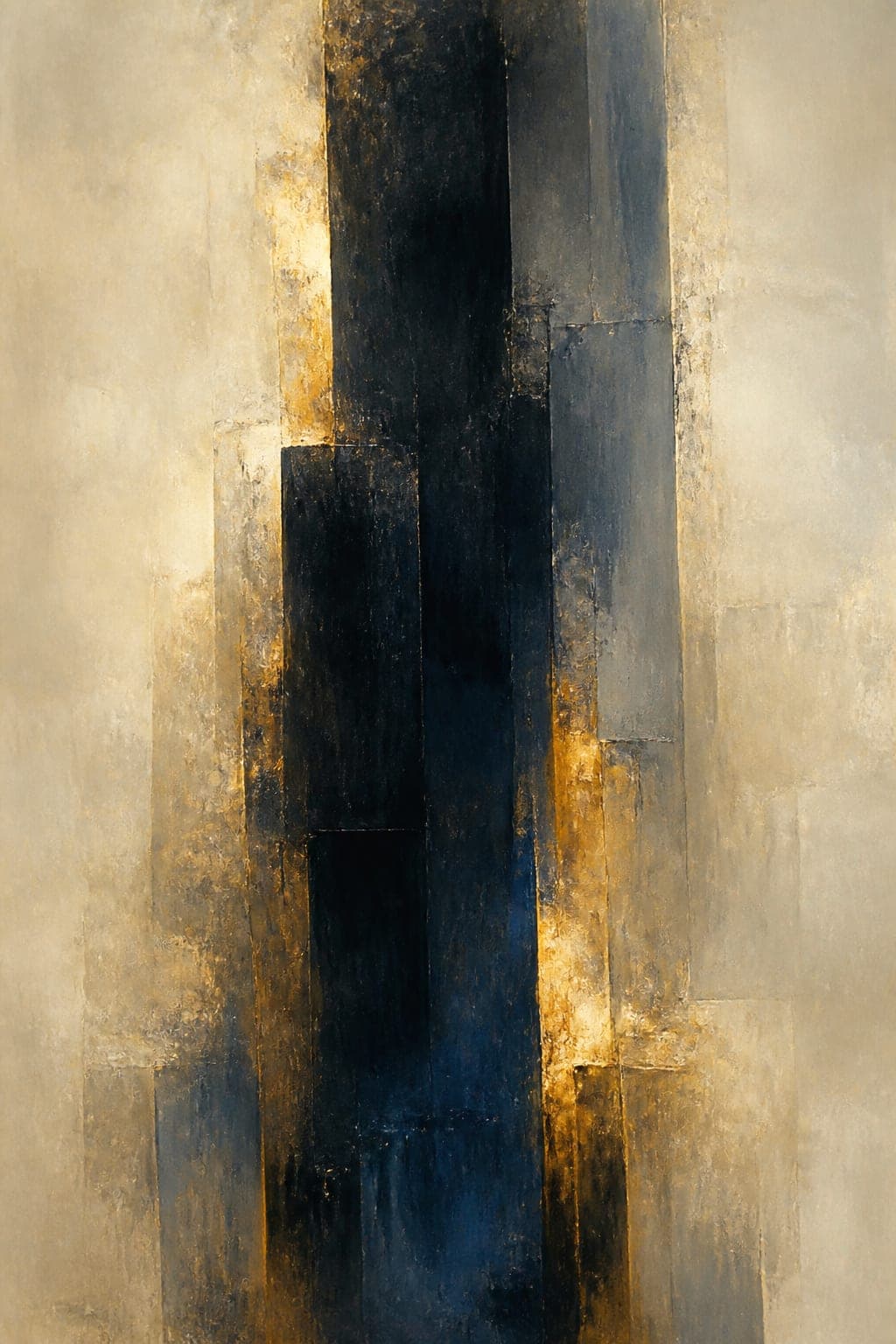 Evening Column