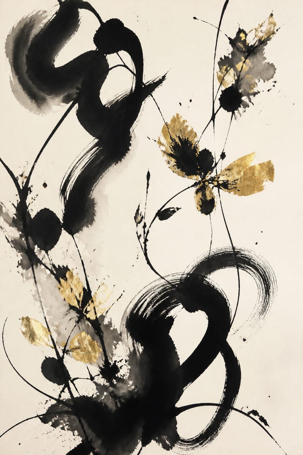 Ink Garden