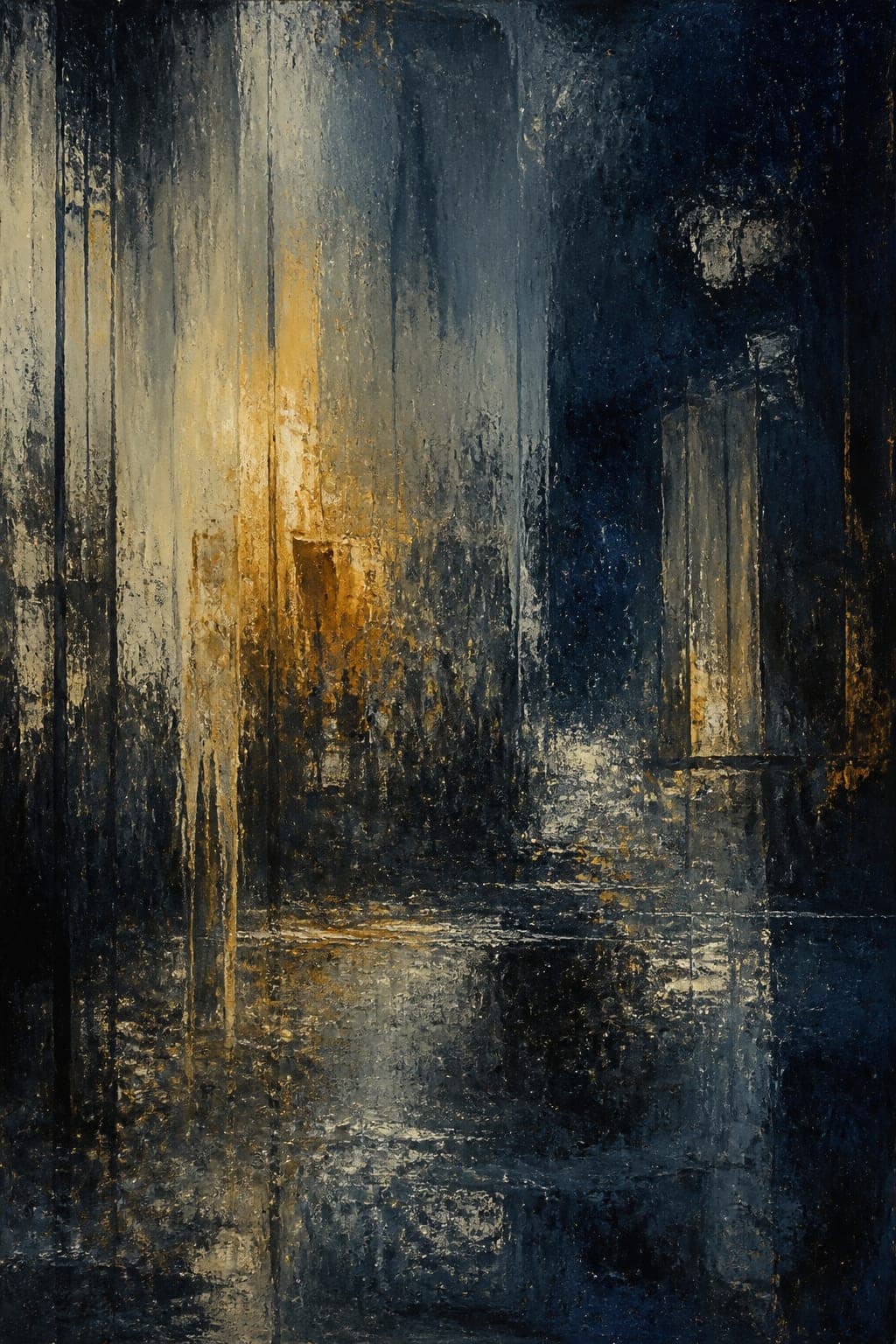 Monsoon Room