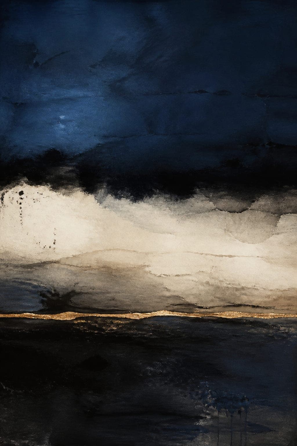 Tidal Line